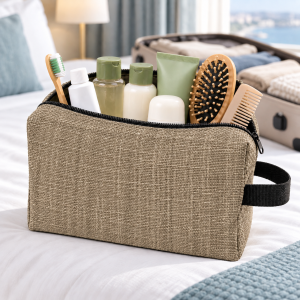 Multipurpose Toiletry Bag