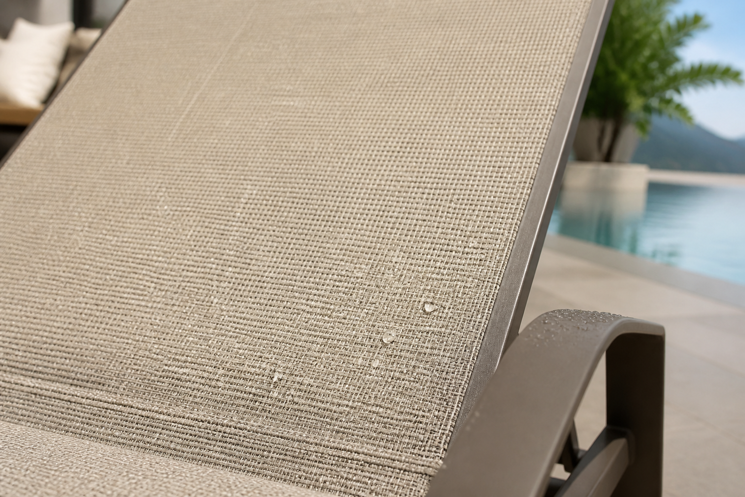 Breathable Patio Slings: 6 Amazing Benefits for Summer... 4 Breathable Patio Slings