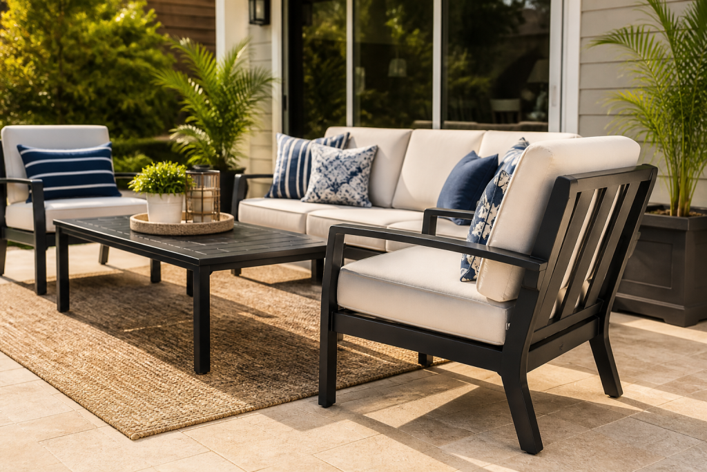 Hampton Bay End Caps: 7 Brilliant Upgrades for Patios 2 kasv hampton bay end caps 1 1789204280657