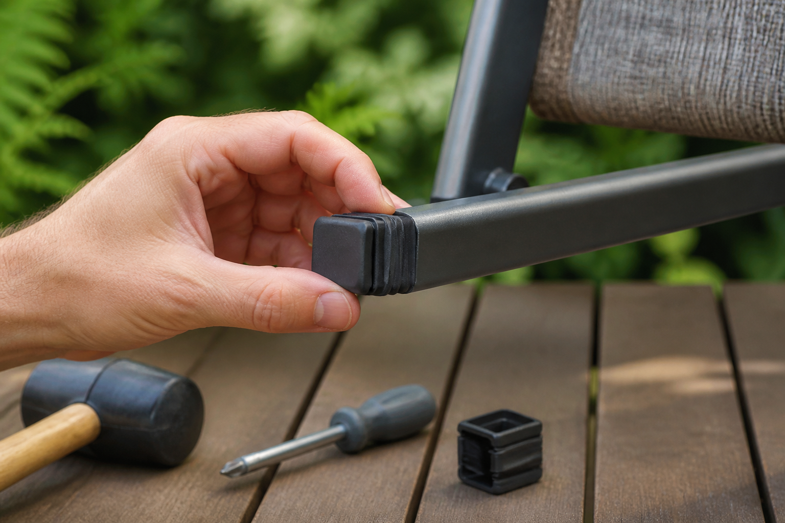 Hampton Bay End Caps: 7 Brilliant Upgrades for Patios 4 Hampton Bay End Caps
