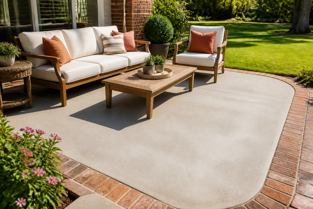 Patio Repair Kit