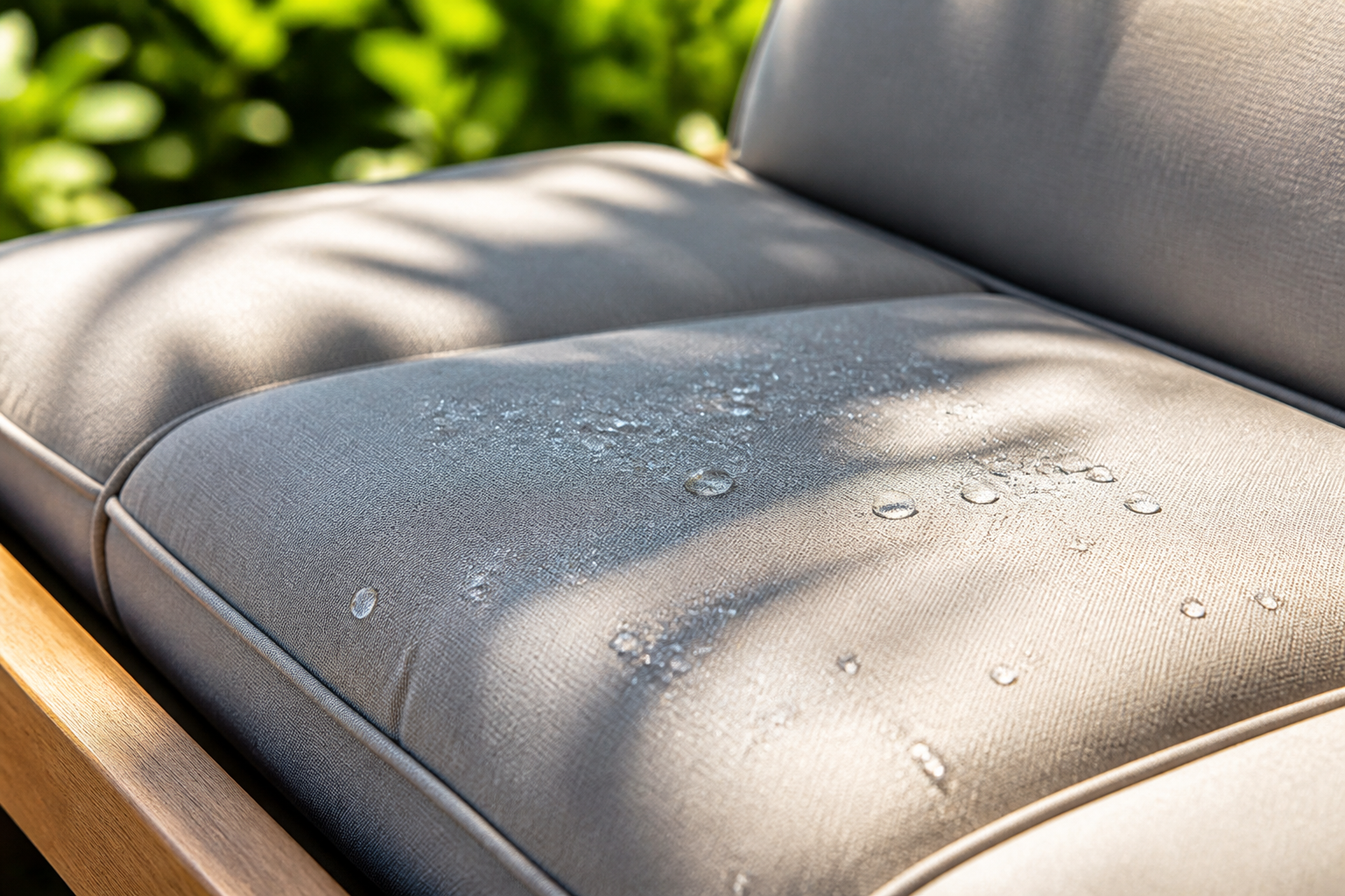 Sunbrella Fabric Longevity