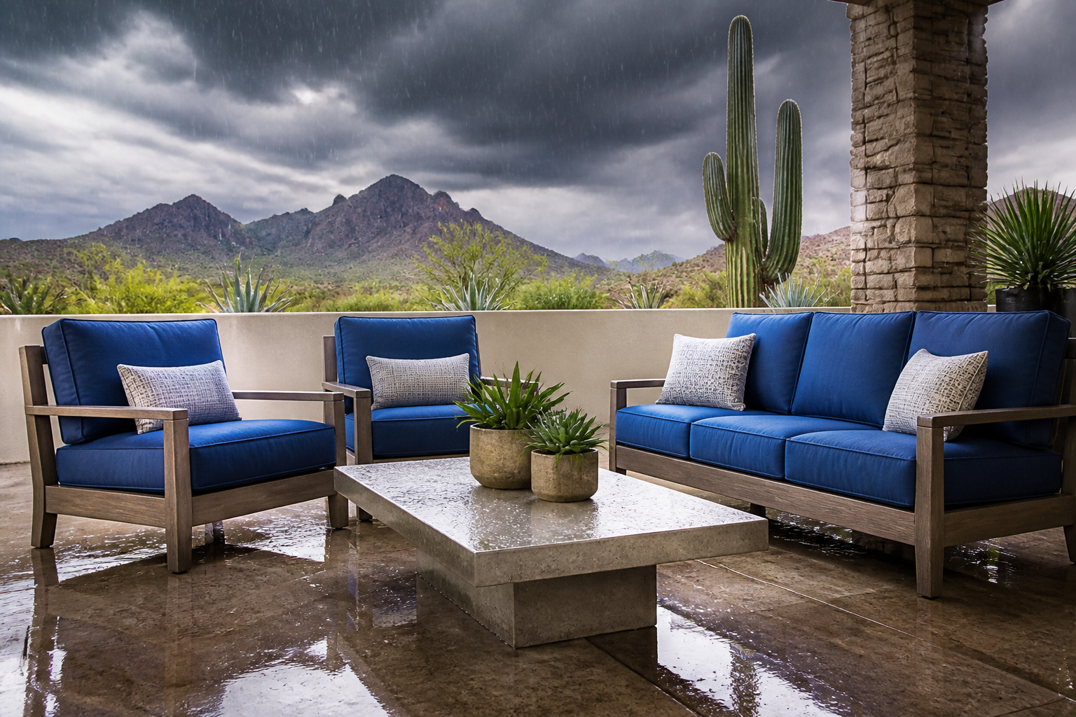 Sunbrella Fade Resistance: 5 Amazing Secrets for Vibrant... 4 The Science Behind Sunbrella Fade Resistance
