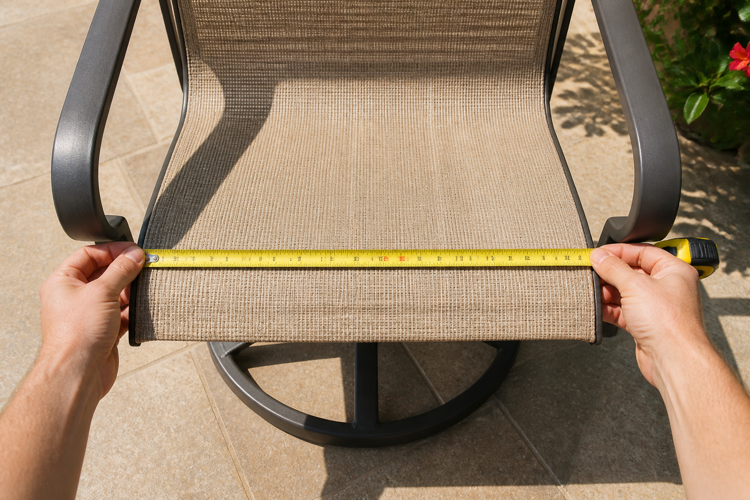 Blog 6 Swivel Chair Parts