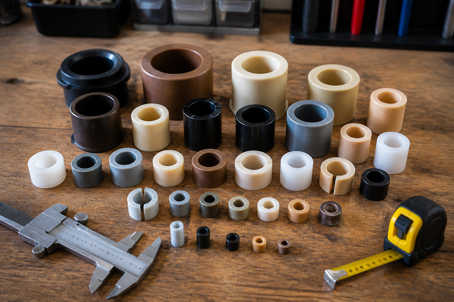 Patio Furniture Bushings: 6 Ultimate Upgrades for Stability 4 Replacing Patio Furniture Bushings for Durability