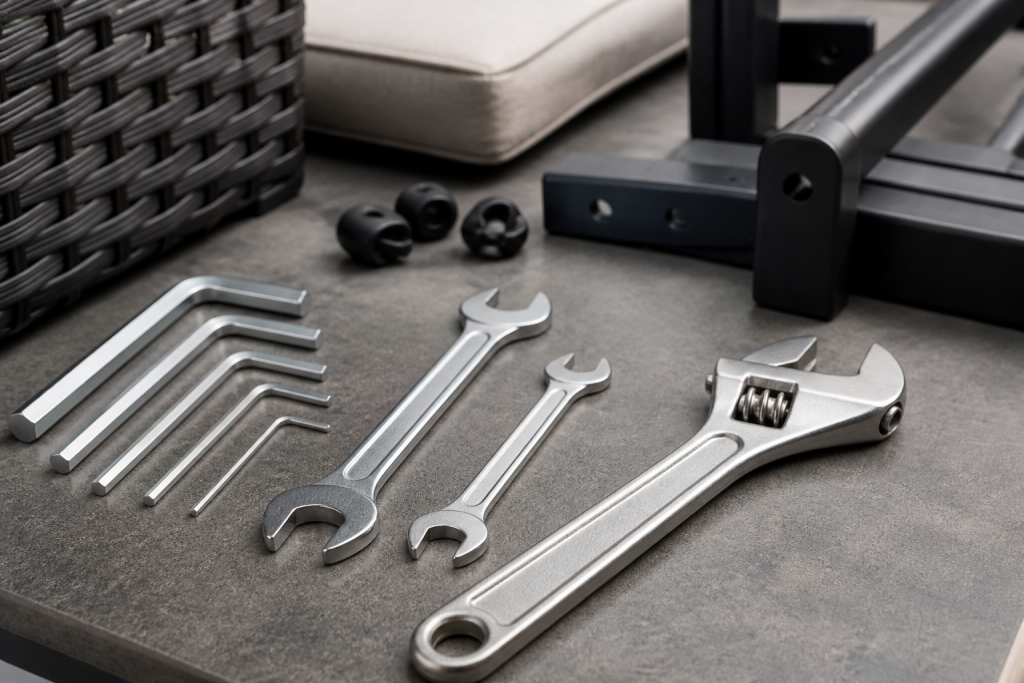 Patio Furniture Wrenches: 5 Ultimate Tools for Secure... 2 kasv patio furniture wrenches 1 1791537210587