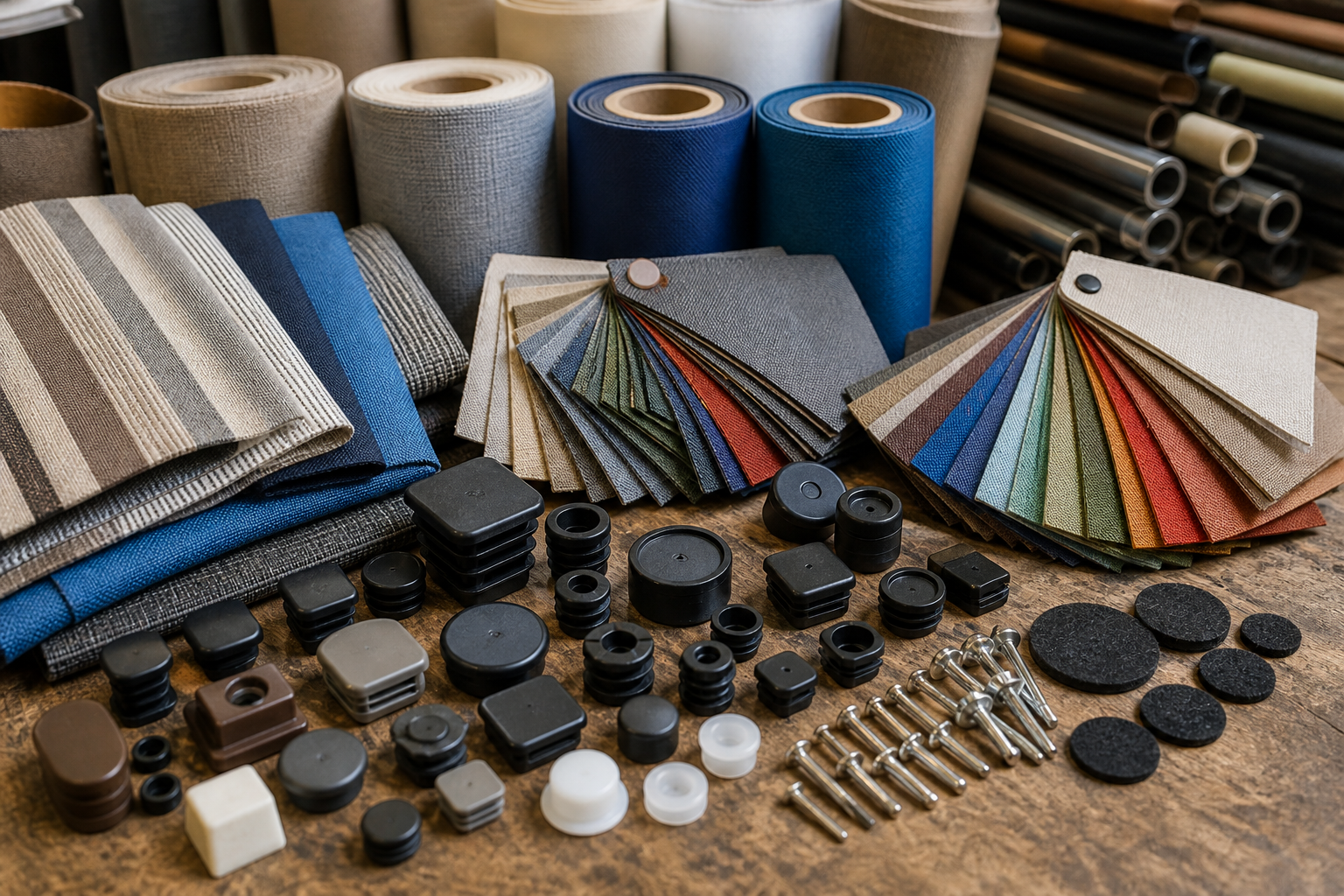 Sling Repair Near Me: 7 Honest Reasons to Buy Online 4 Replacing a patio chair sling with a new custom fabric from American Slings for effective sling repair near me alternatives.