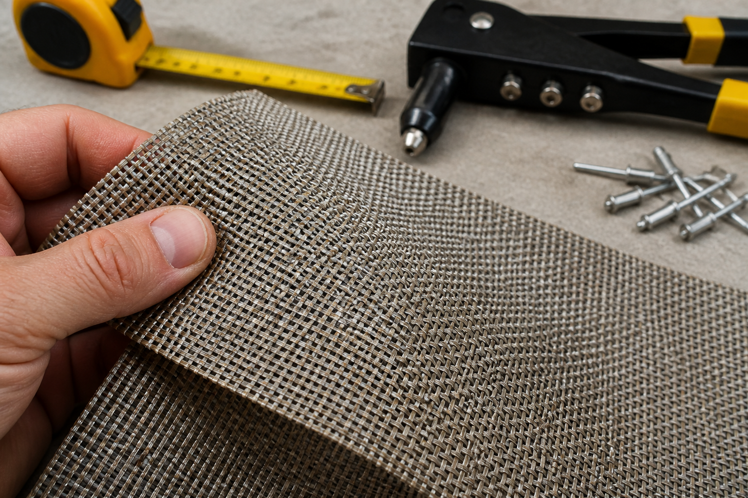 Experience Textilene Sling Benefits for ultimate outdoor comfort