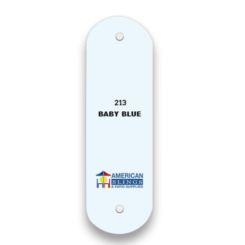 213 BABY BLUE