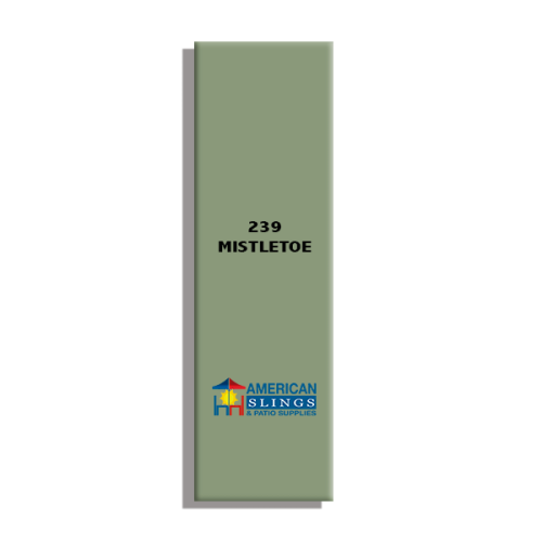 239 Mistletoe