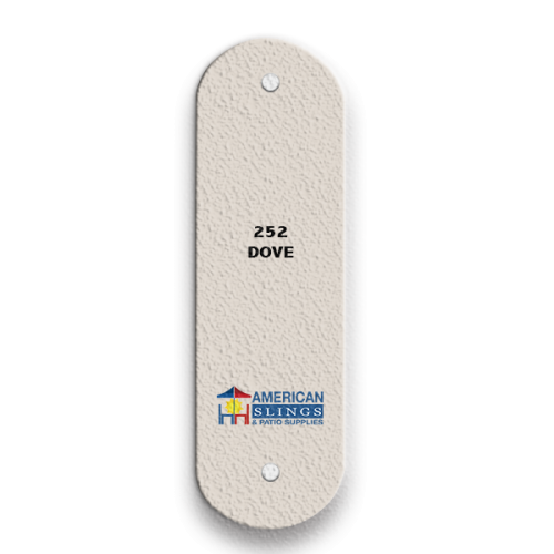 252 DOVE TEXTURED