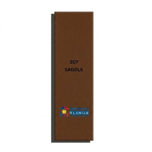 207-Saddle