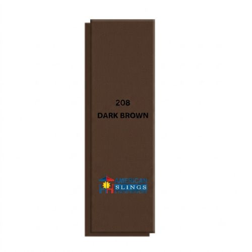 208-Dk. Brown