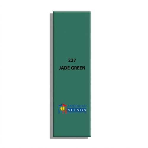 227-Jade Green