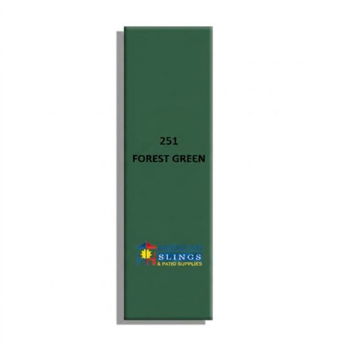 251-Forest Green