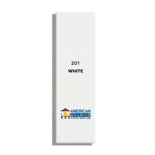 201-White
