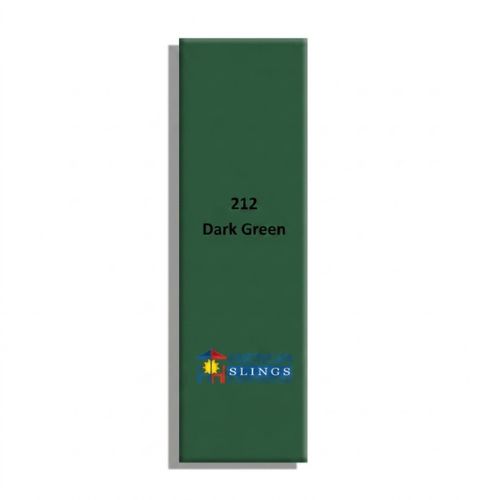 212-Dk. Green