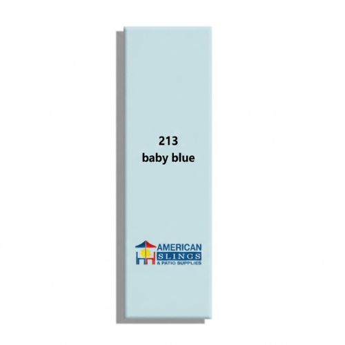 213-Baby Blue