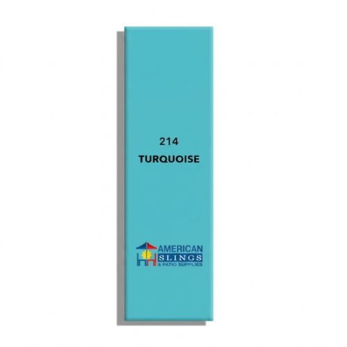 214-Turquoise