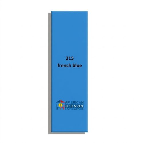215-French Blue
