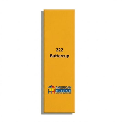 222-Buttercup