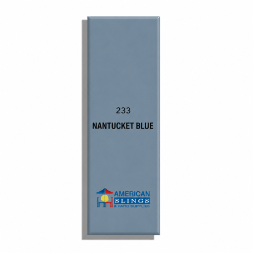 233-Nantucket Blue