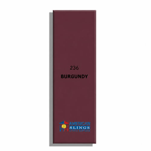 236-Burgundy