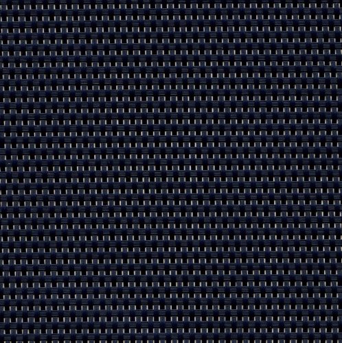 Cane Matte Navy